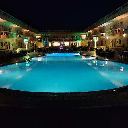 Ciao Hotel Nuweiba` 外观 照片