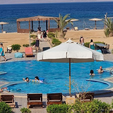 Ciao Hotel Nuweiba` 外观 照片