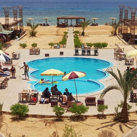 Ciao Hotel Nuweiba` 外观 照片