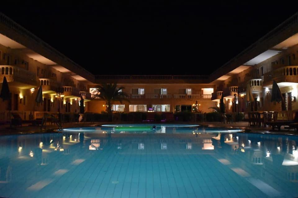 Ciao Hotel Nuweiba` 外观 照片