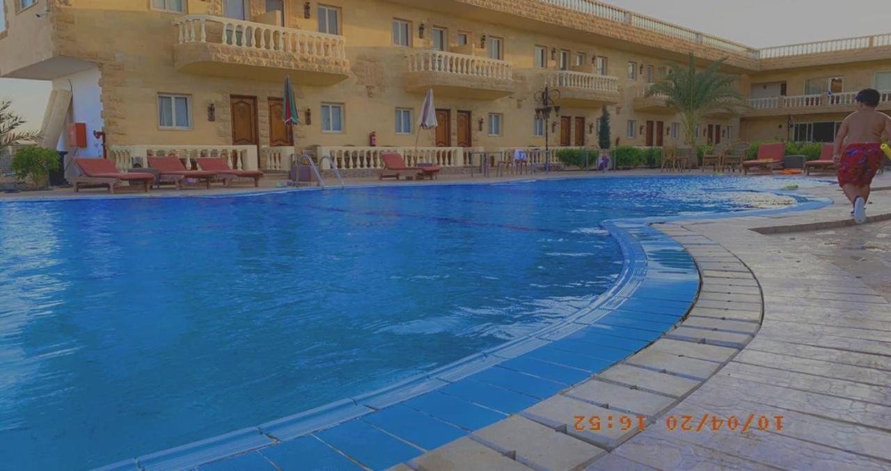 Ciao Hotel Nuweiba` 外观 照片
