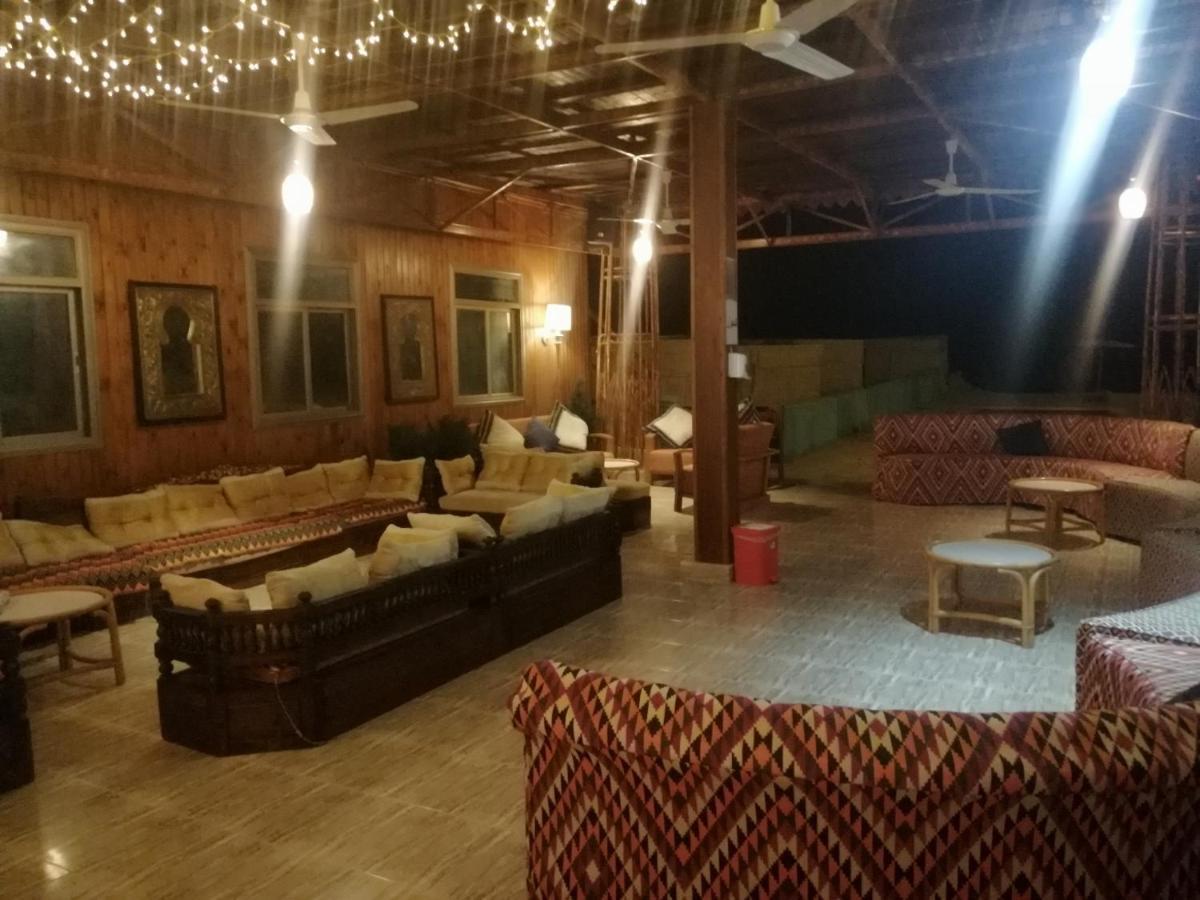 Ciao Hotel Nuweiba` 外观 照片