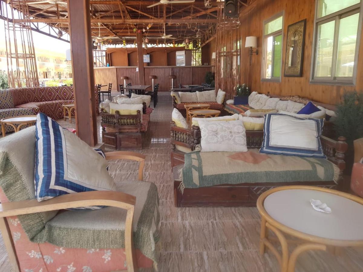 Ciao Hotel Nuweiba` 外观 照片