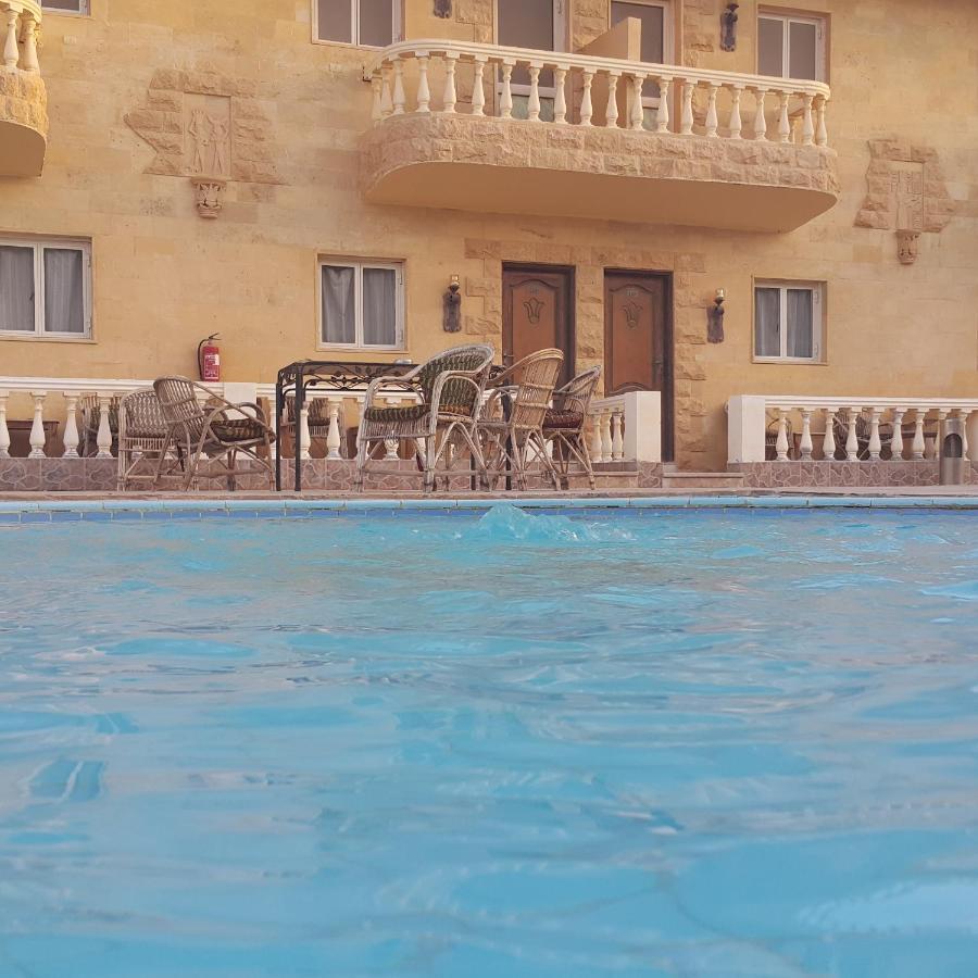 Ciao Hotel Nuweiba` 外观 照片