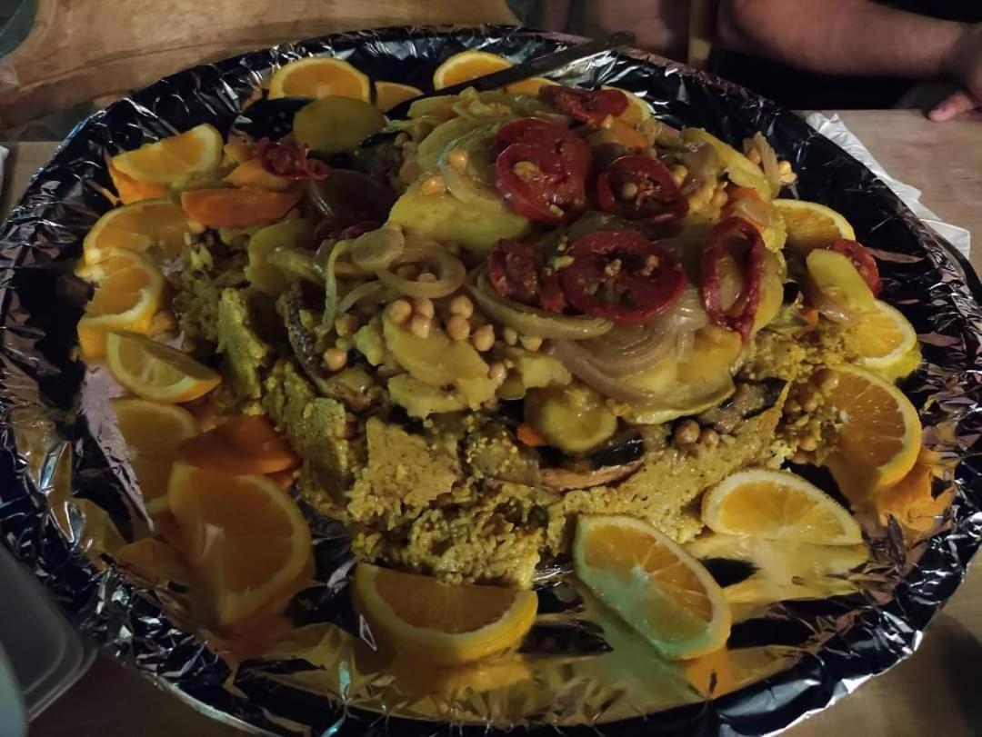 Ciao Hotel Nuweiba` 外观 照片