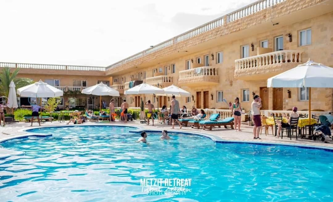 Ciao Hotel Nuweiba` 外观 照片