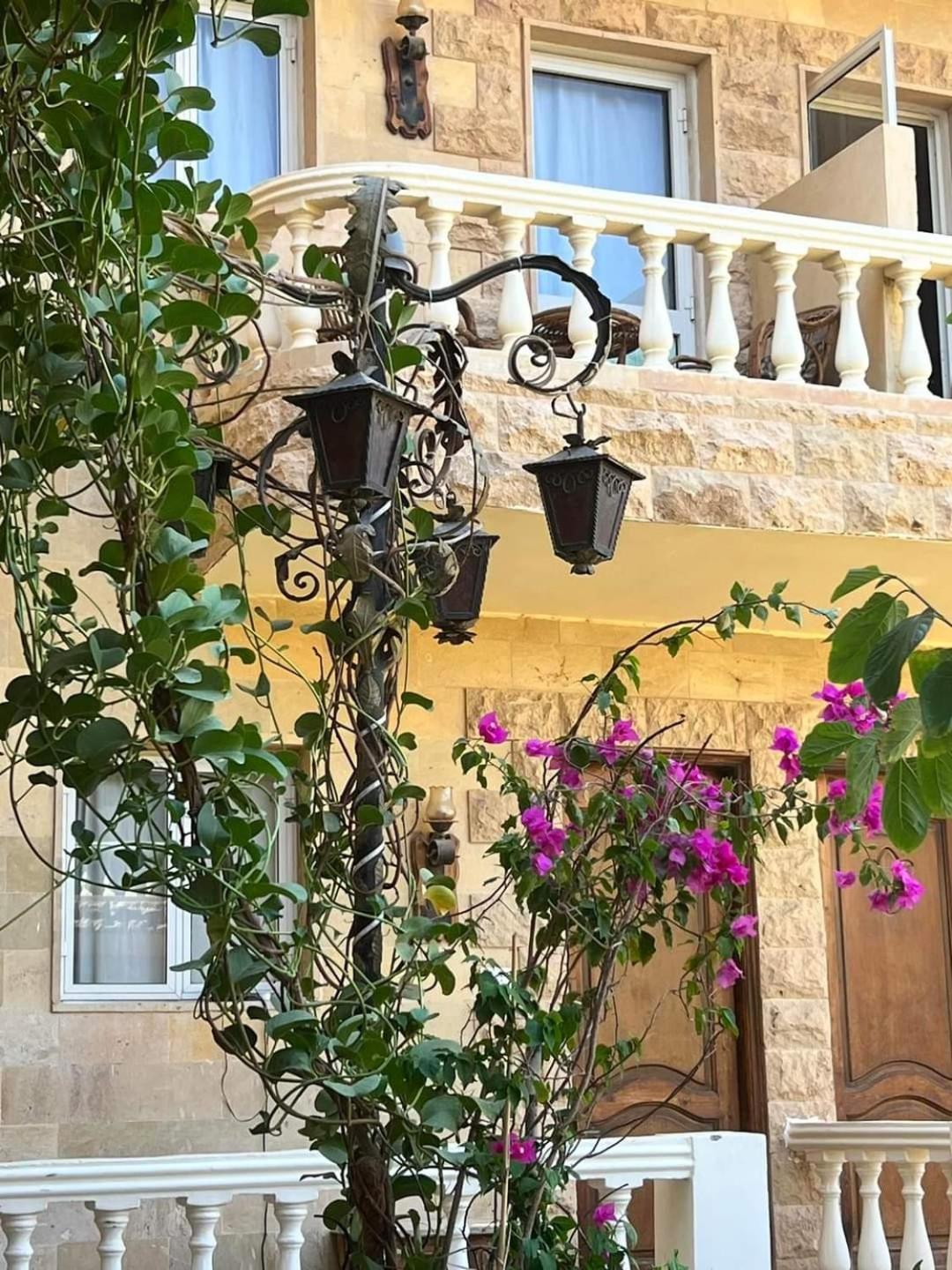 Ciao Hotel Nuweiba` 外观 照片