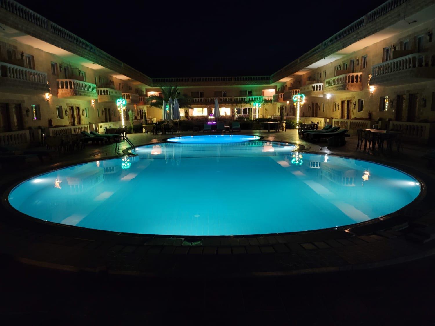 Ciao Hotel Nuweiba` 外观 照片