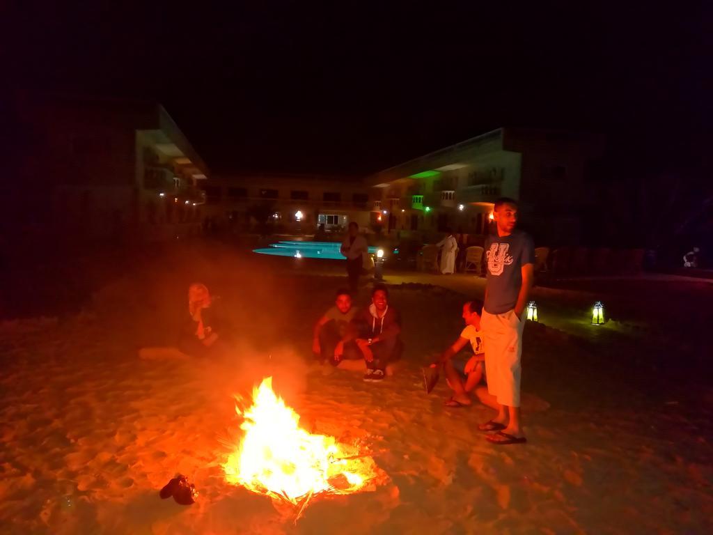 Ciao Hotel Nuweiba` 外观 照片