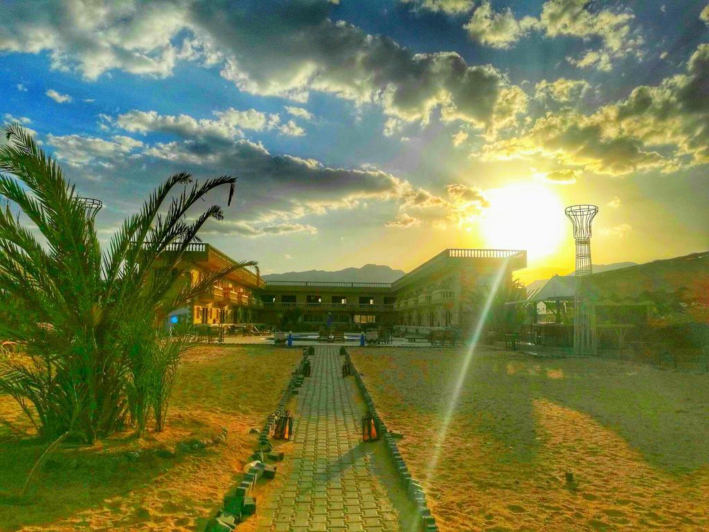 Ciao Hotel Nuweiba` 外观 照片