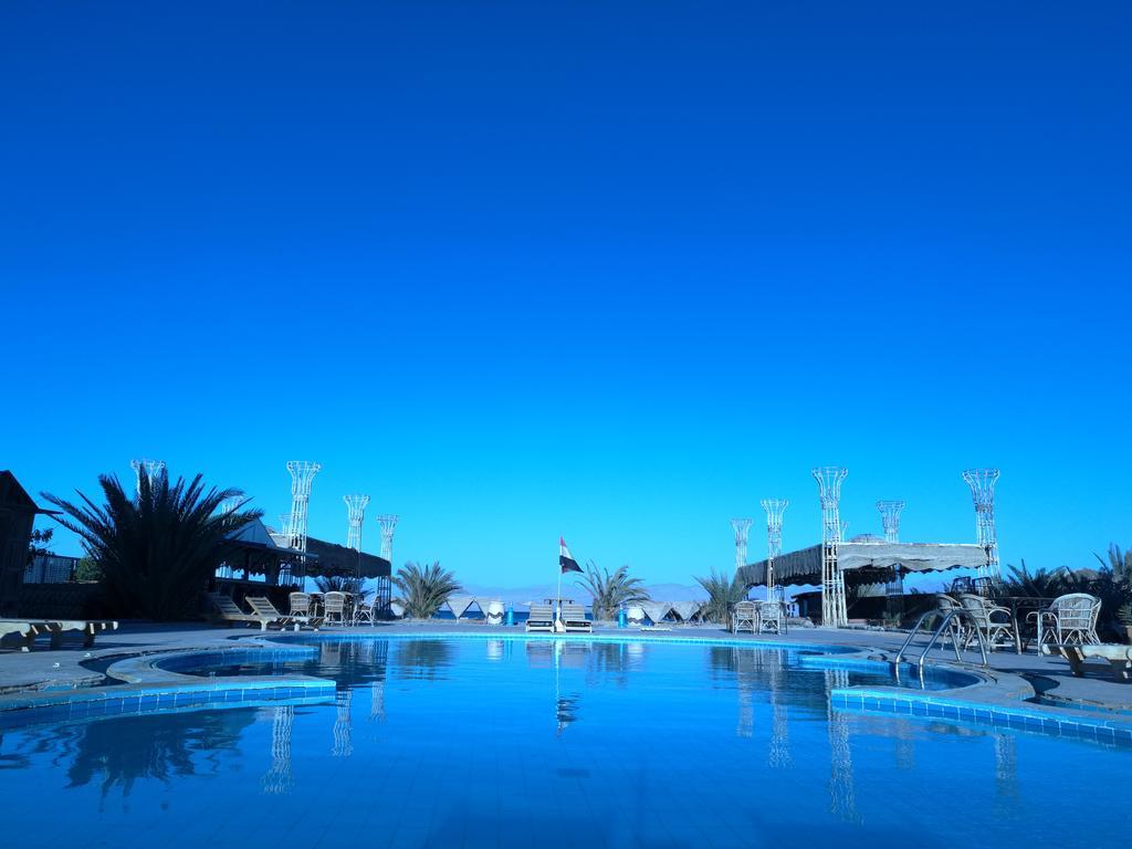 Ciao Hotel Nuweiba` 外观 照片