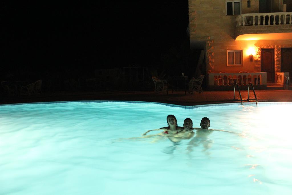 Ciao Hotel Nuweiba` 外观 照片