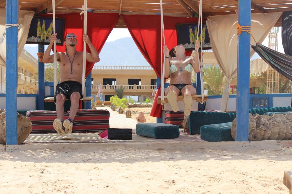Ciao Hotel Nuweiba` 外观 照片