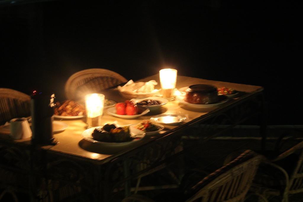 Ciao Hotel Nuweiba` 外观 照片