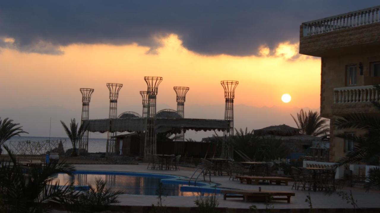 Ciao Hotel Nuweiba` 外观 照片