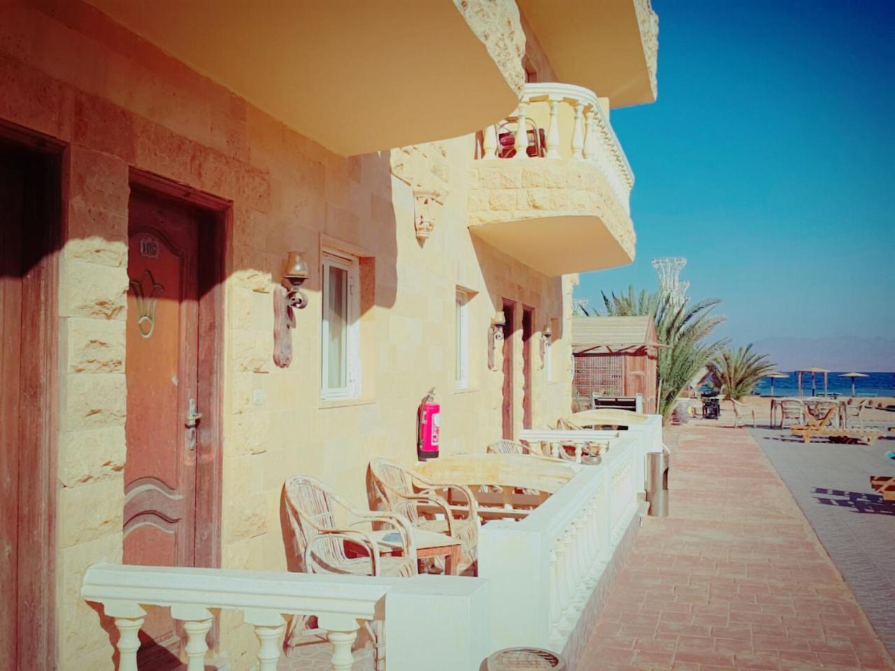 Ciao Hotel Nuweiba` 外观 照片