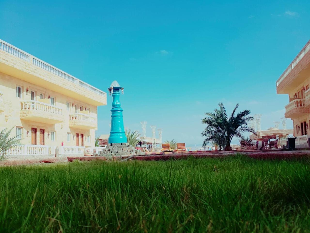 Ciao Hotel Nuweiba` 外观 照片