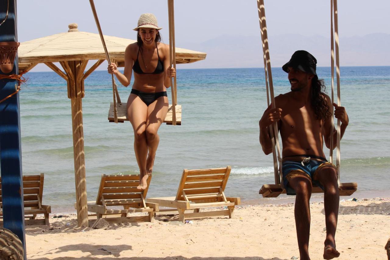 Ciao Hotel Nuweiba` 外观 照片