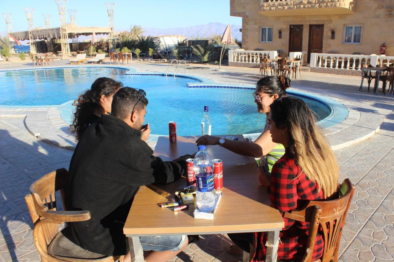 Ciao Hotel Nuweiba` 外观 照片