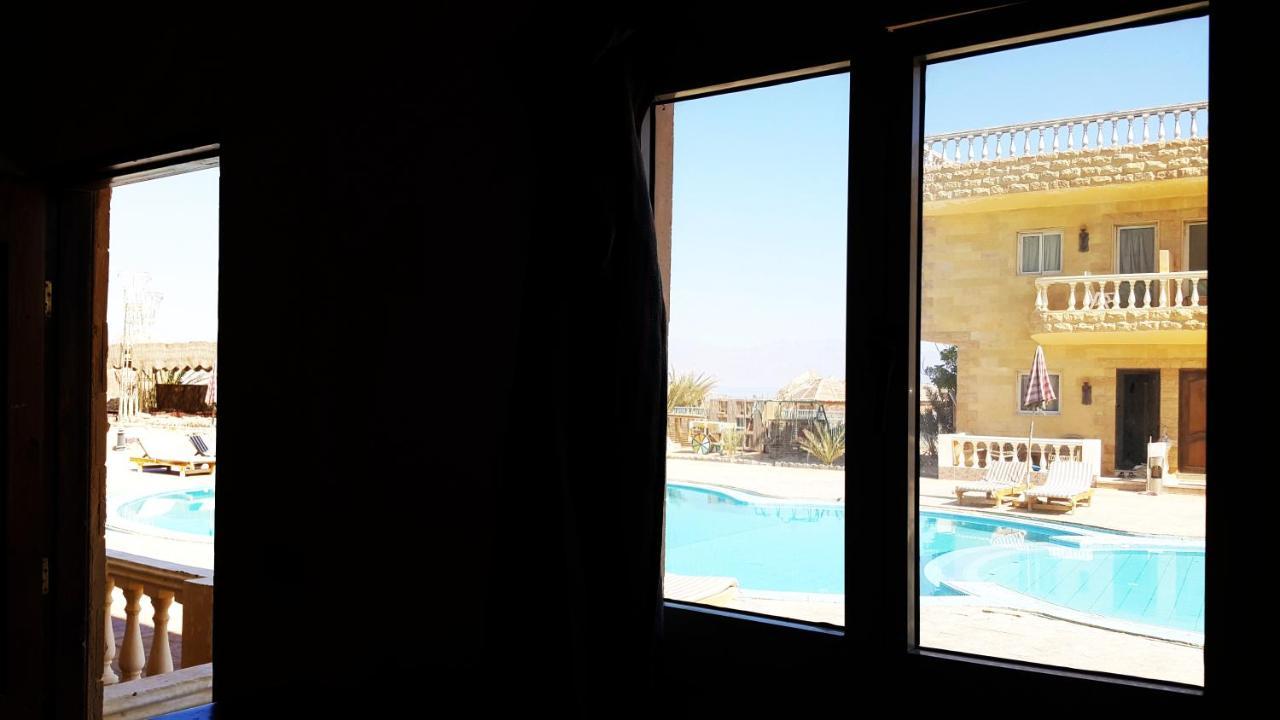 Ciao Hotel Nuweiba` 外观 照片
