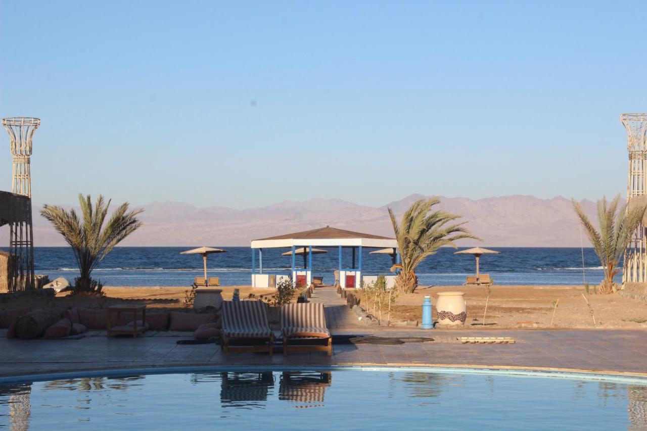 Ciao Hotel Nuweiba` 外观 照片