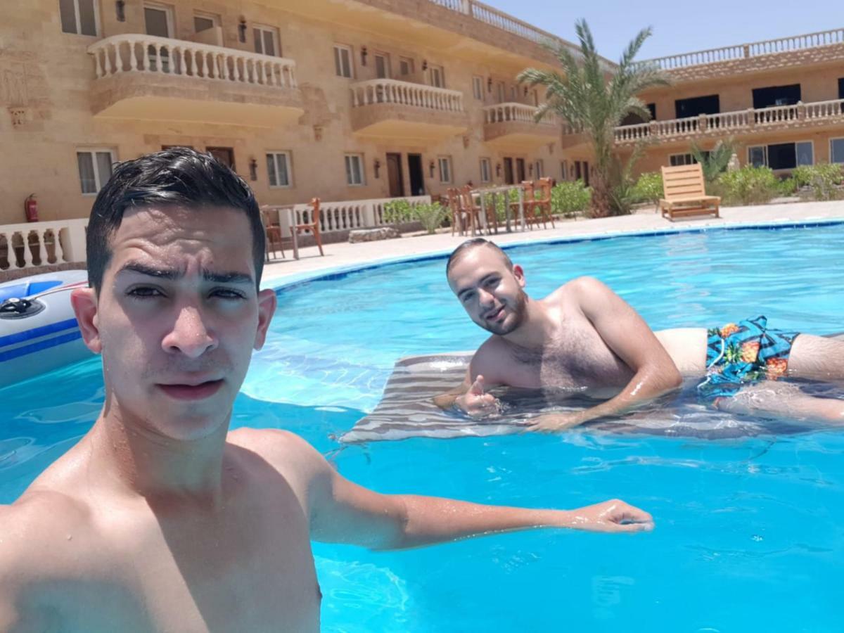 Ciao Hotel Nuweiba` 外观 照片