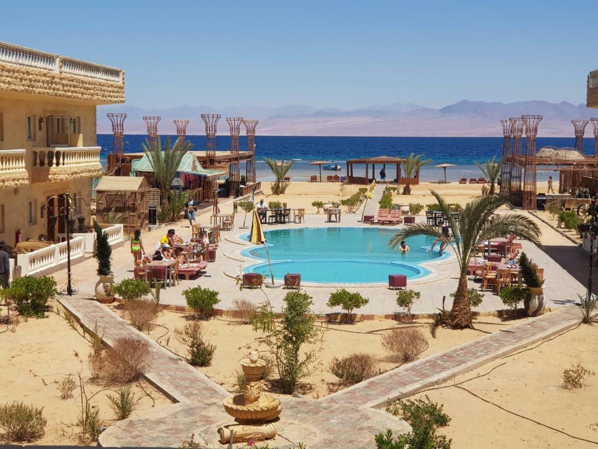 Ciao Hotel Nuweiba` 外观 照片