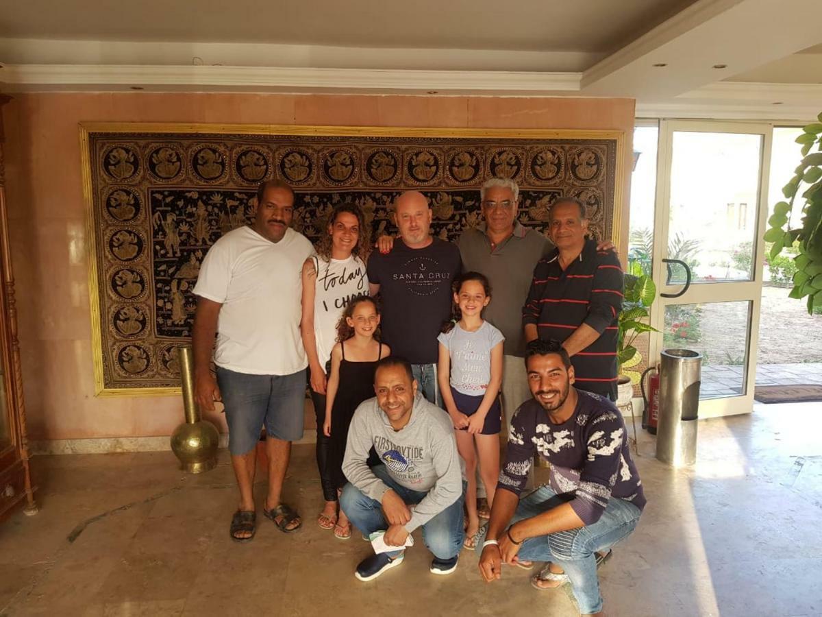 Ciao Hotel Nuweiba` 外观 照片