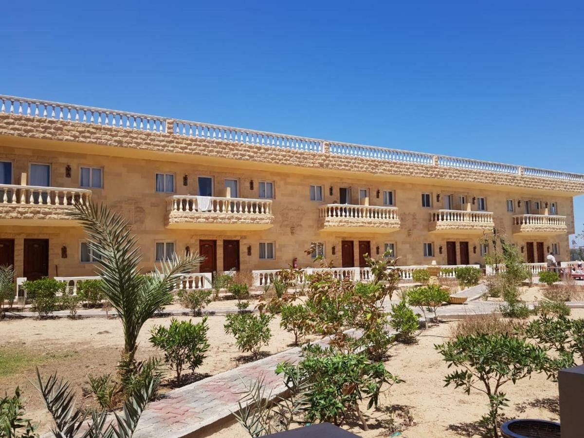 Ciao Hotel Nuweiba` 外观 照片