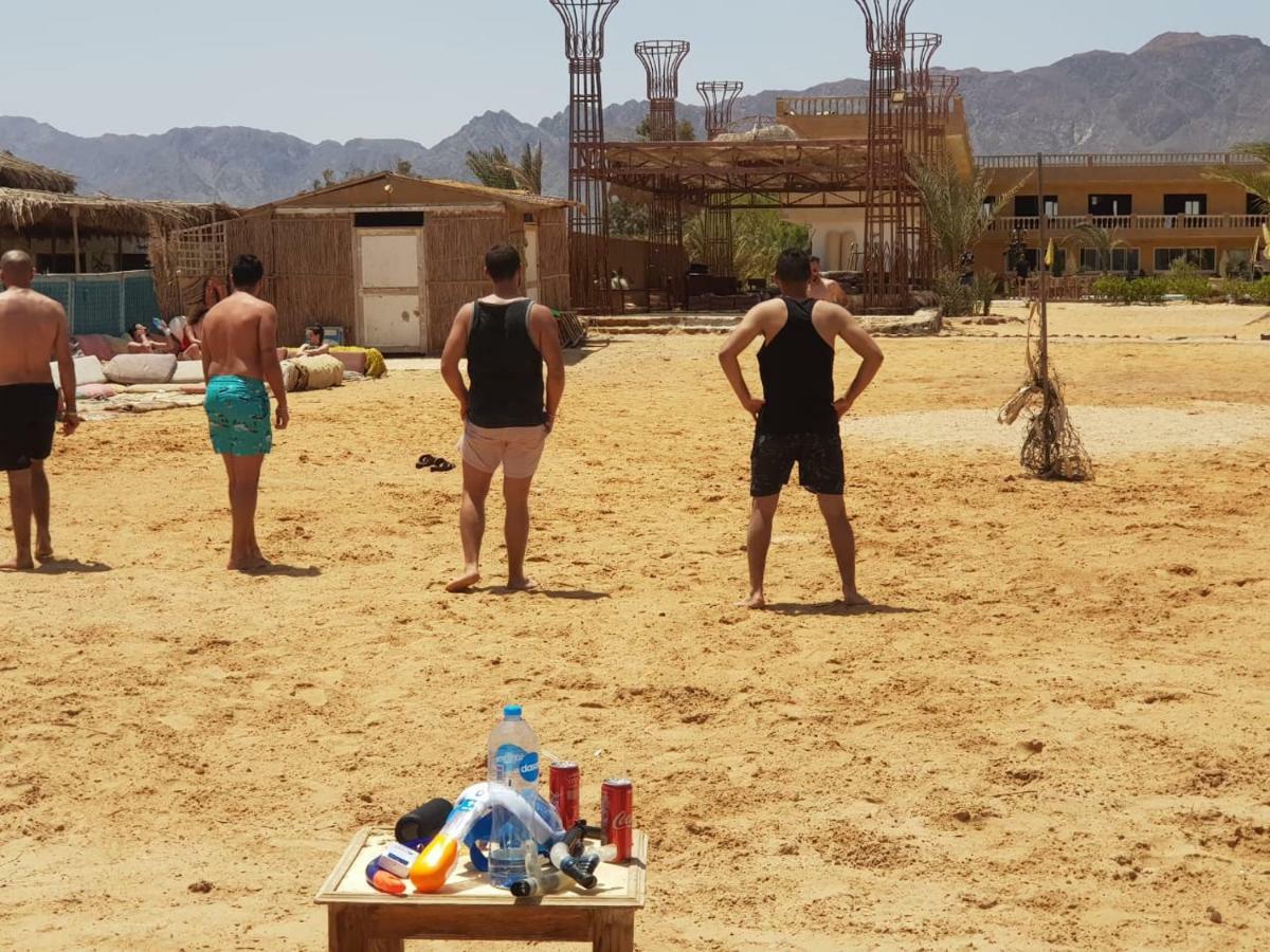 Ciao Hotel Nuweiba` 外观 照片