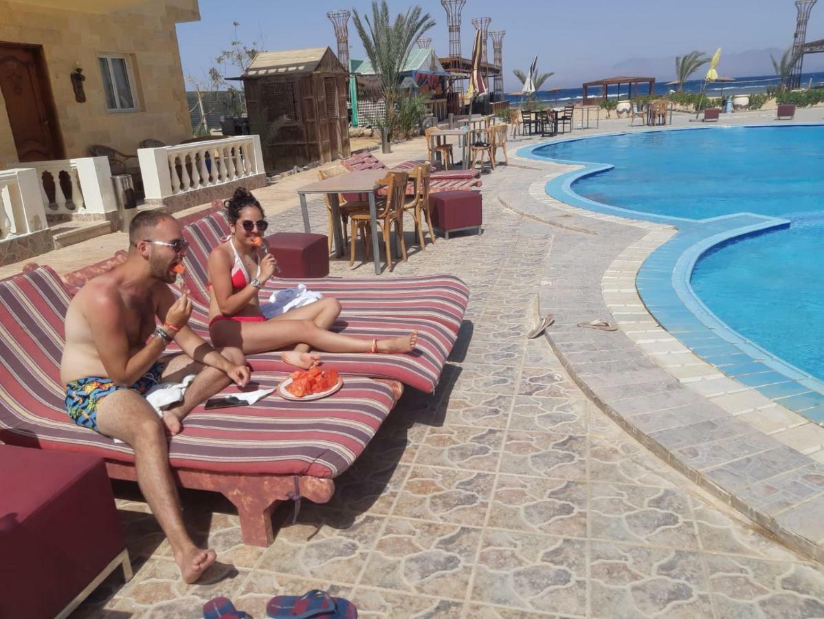Ciao Hotel Nuweiba` 外观 照片