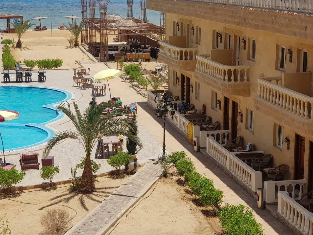 Ciao Hotel Nuweiba` 外观 照片