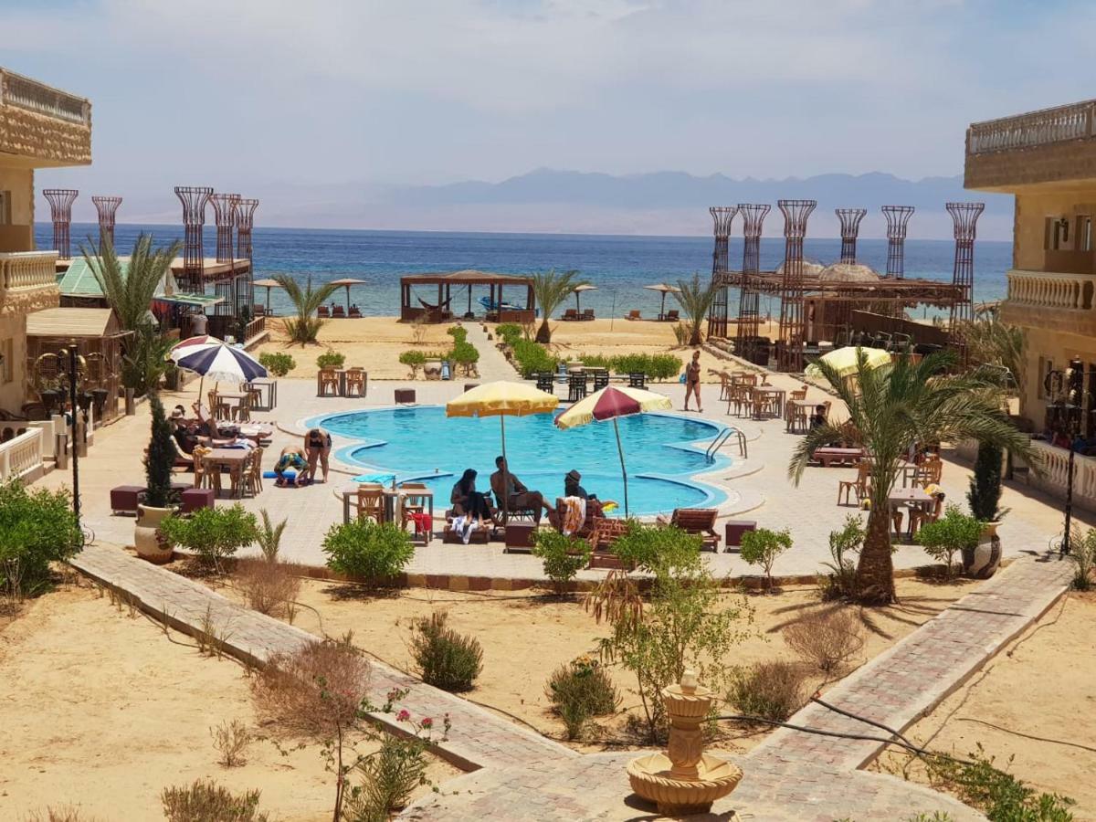 Ciao Hotel Nuweiba` 外观 照片