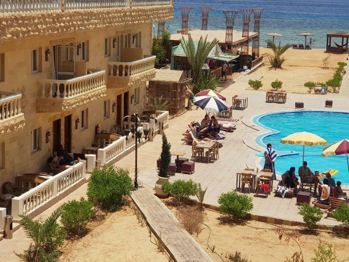 Ciao Hotel Nuweiba` 外观 照片