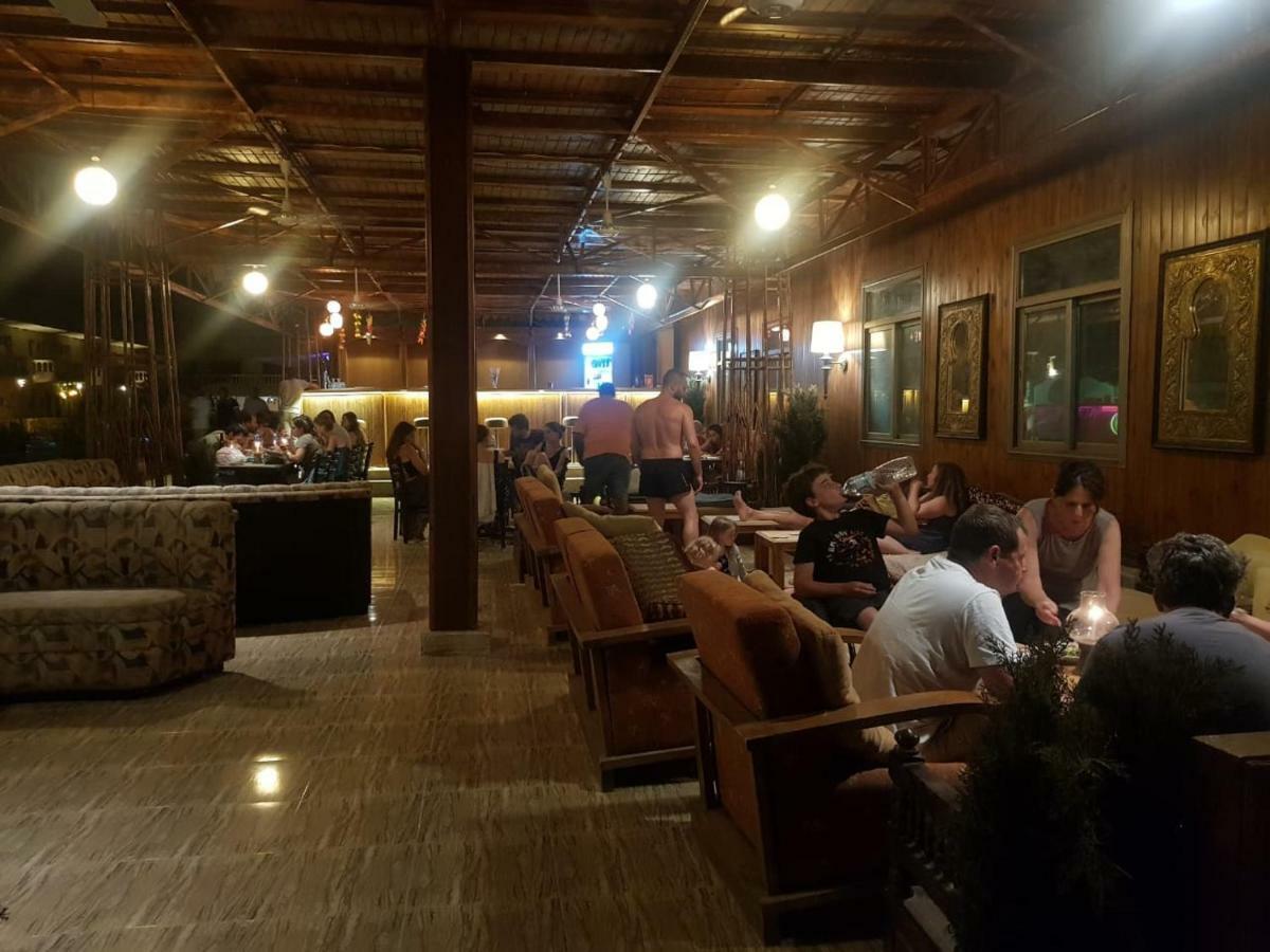 Ciao Hotel Nuweiba` 外观 照片