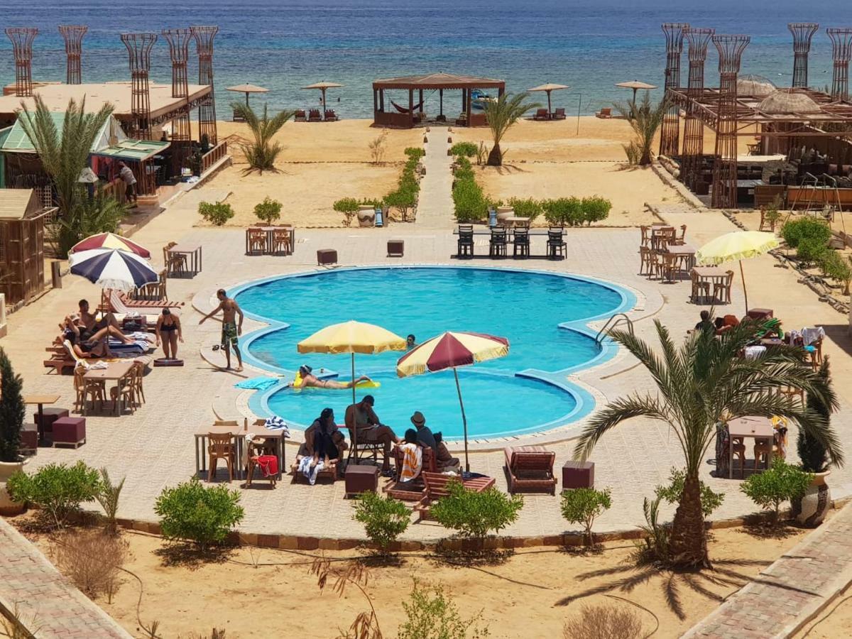Ciao Hotel Nuweiba` 外观 照片