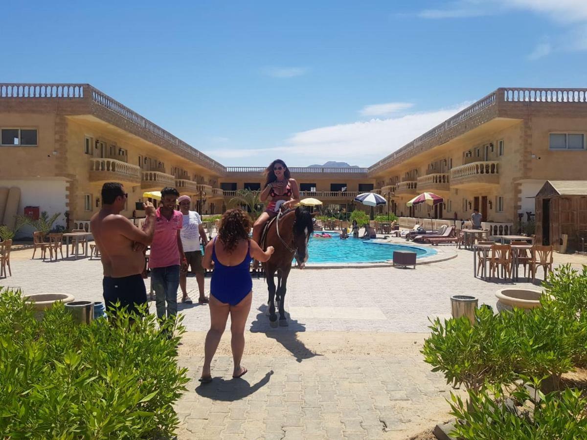 Ciao Hotel Nuweiba` 外观 照片