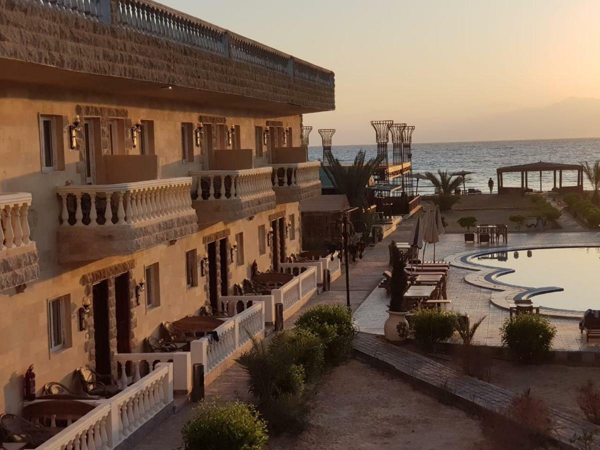 Ciao Hotel Nuweiba` 外观 照片