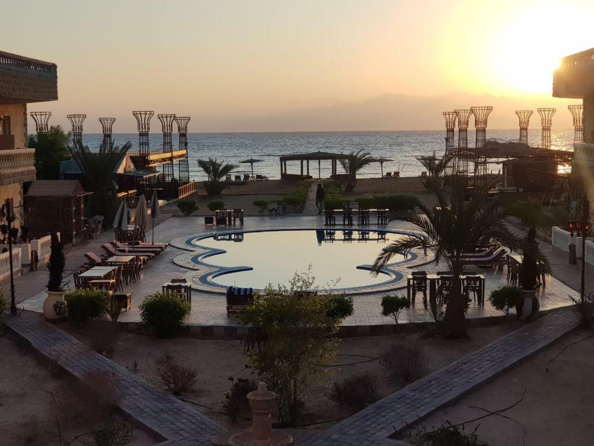 Ciao Hotel Nuweiba` 外观 照片
