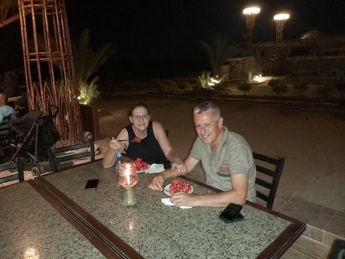 Ciao Hotel Nuweiba` 外观 照片