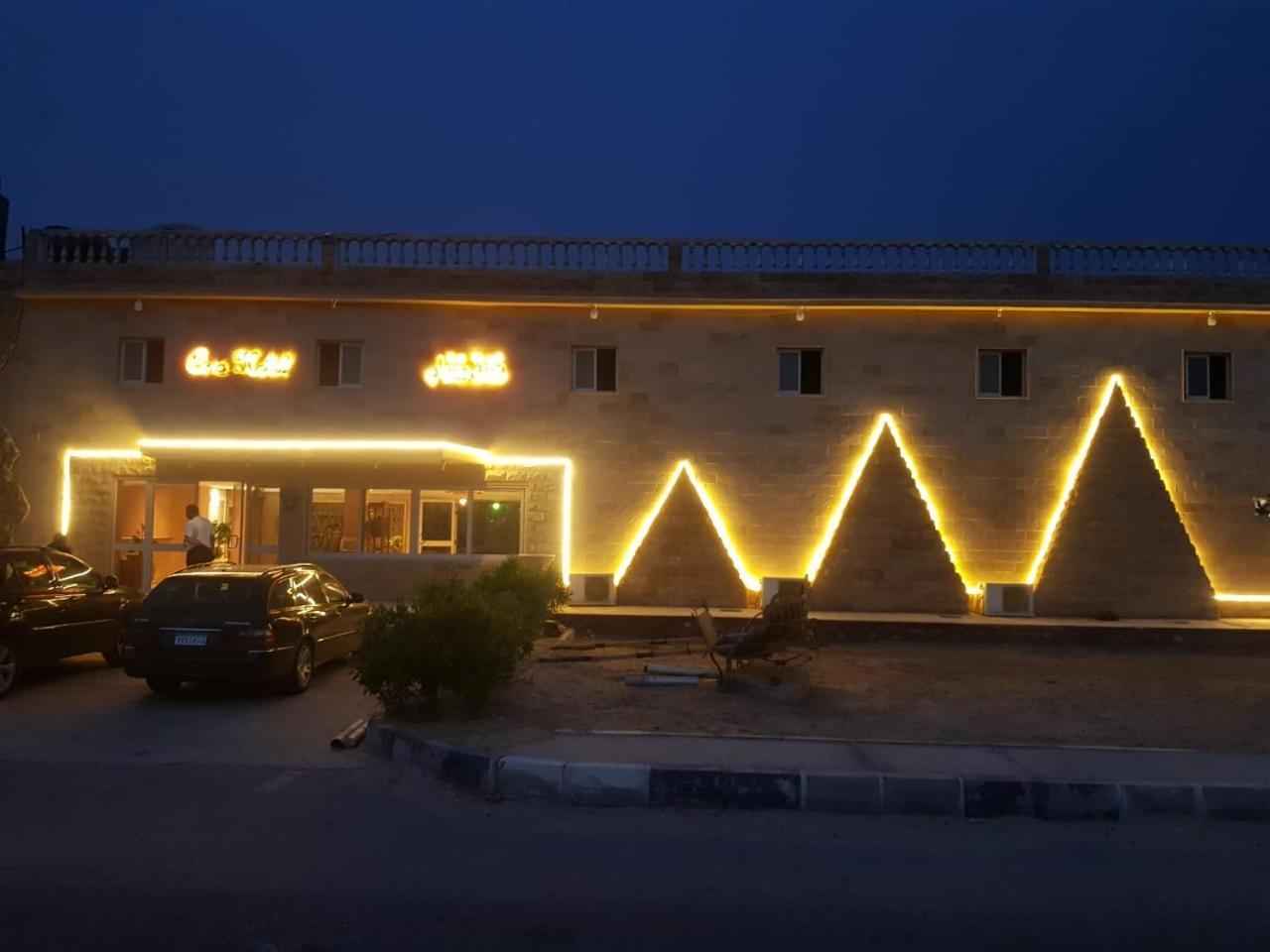 Ciao Hotel Nuweiba` 外观 照片