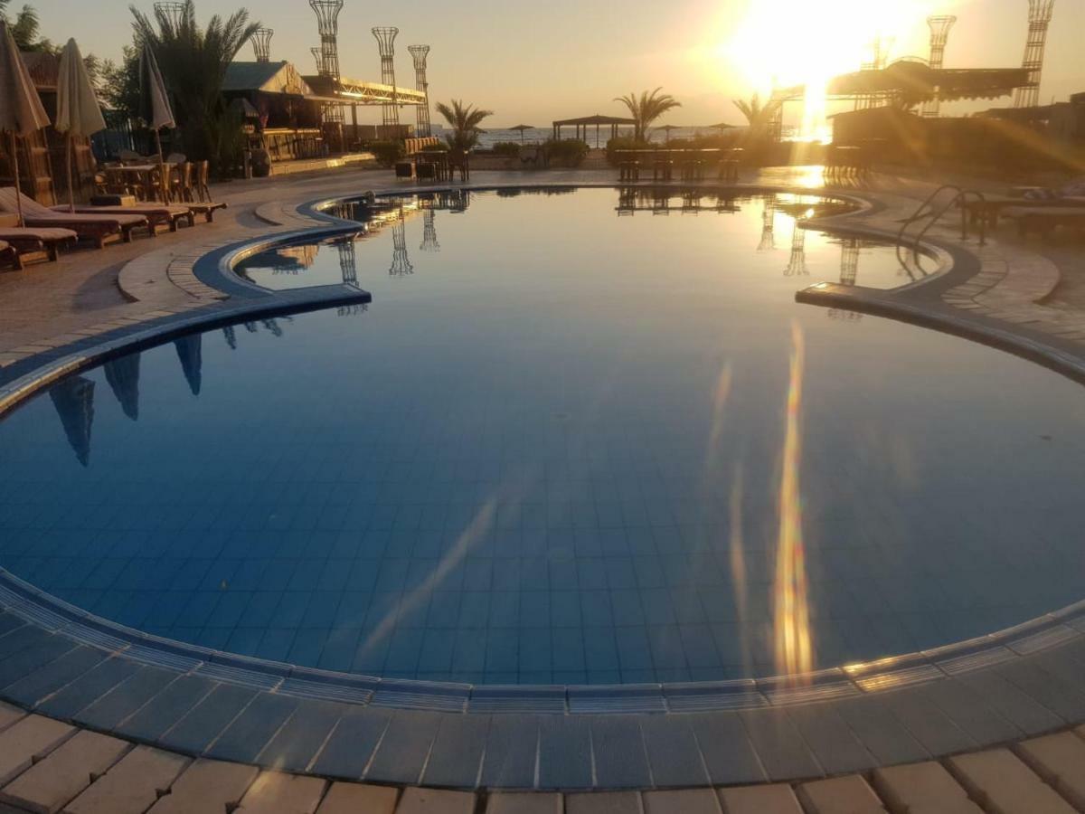 Ciao Hotel Nuweiba` 外观 照片