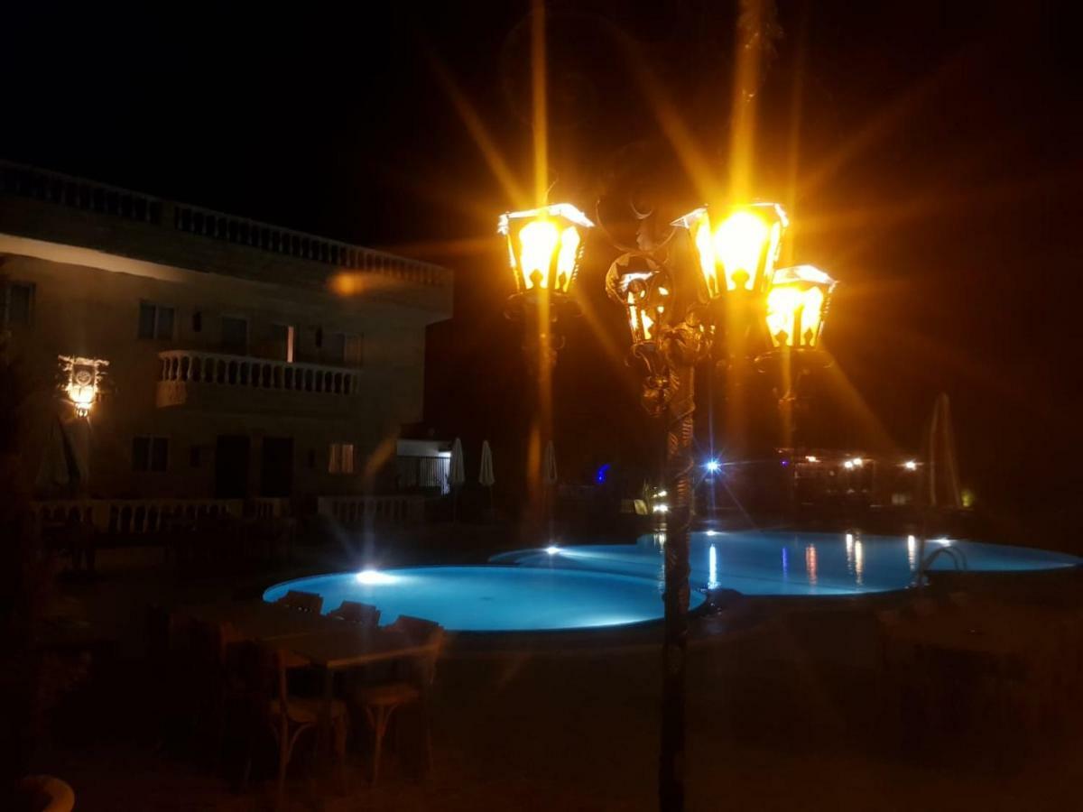 Ciao Hotel Nuweiba` 外观 照片