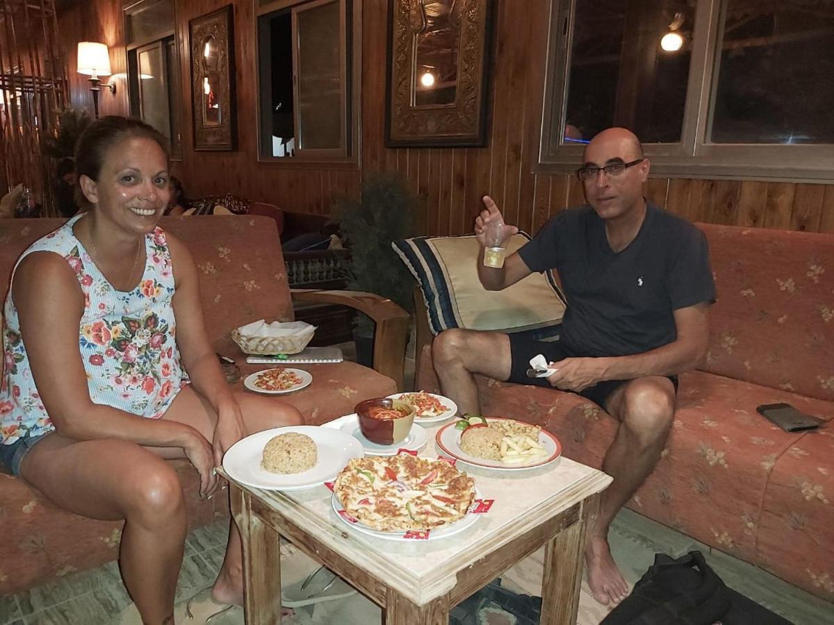 Ciao Hotel Nuweiba` 外观 照片