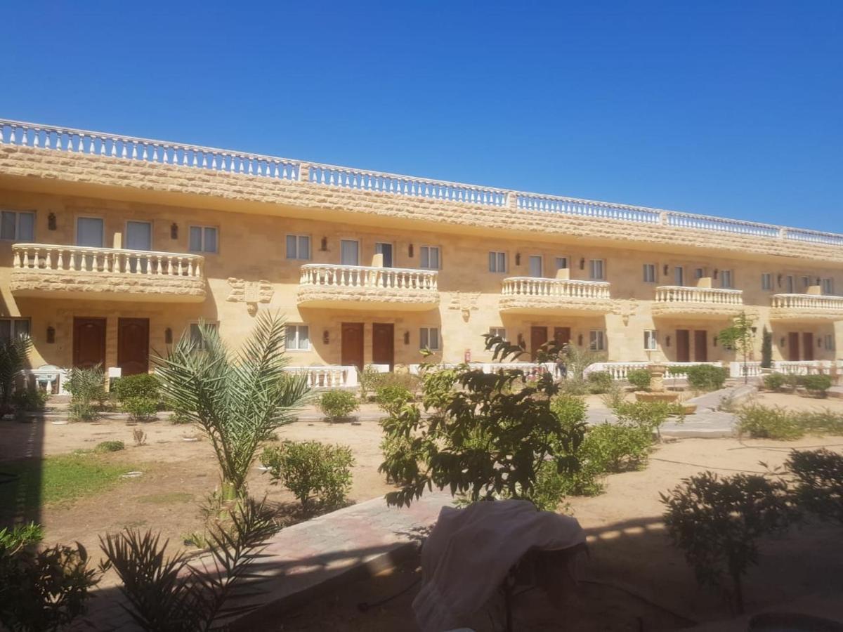 Ciao Hotel Nuweiba` 外观 照片