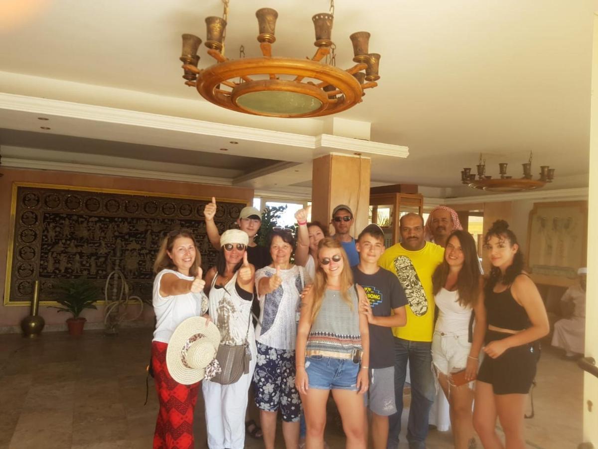Ciao Hotel Nuweiba` 外观 照片