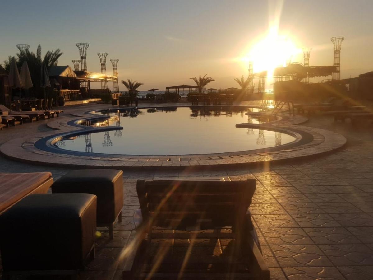 Ciao Hotel Nuweiba` 外观 照片