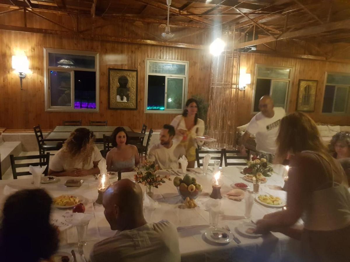 Ciao Hotel Nuweiba` 外观 照片