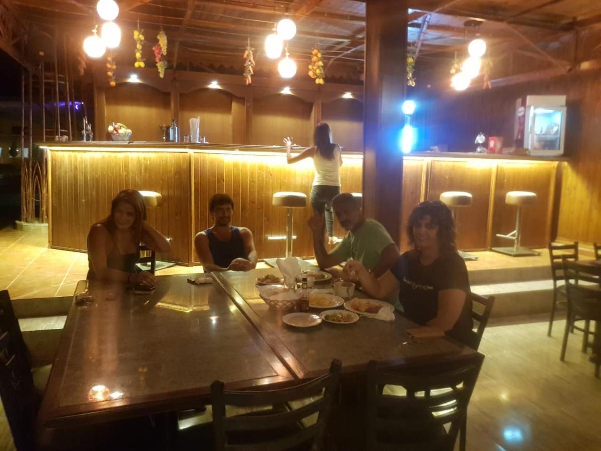 Ciao Hotel Nuweiba` 外观 照片